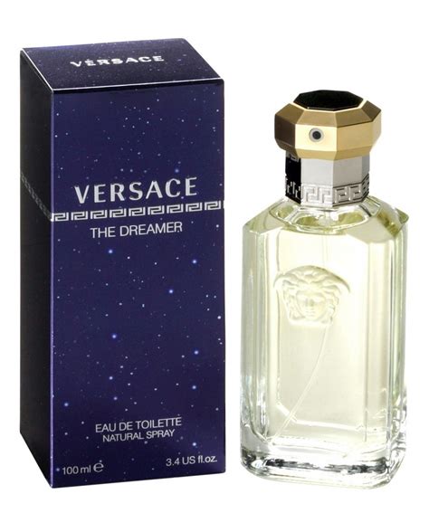 versace the dreamer.|Versace the dreamer sample.